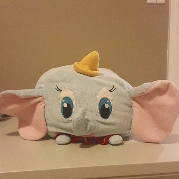 Disney Dumbo Plush